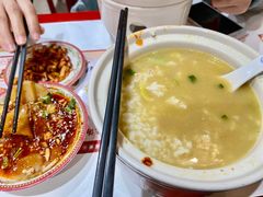 -71号豆汤饭·成都小馆(春熙路百盛店)