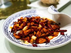 -院8里·少城记忆老川菜(宽窄巷子店)