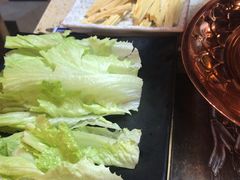 -巴四老城区炭火蛙锅(张江店)