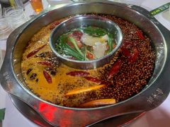 -枇杷园食为鲜火锅(南山店)
