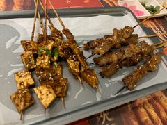 -木屋烧烤(龙岗龙城万科里店)