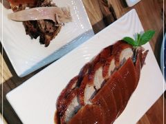 -小放牛炒菜馆(军校店)