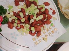 -鲜得莱渔港·小平岛海胆馆(七贤岭店)