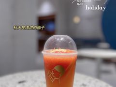 -喜茶(无锡荟聚中心店)