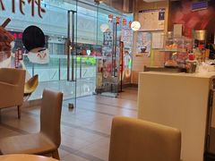大堂-DQ·蛋糕·冰淇淋(惠山万达店)