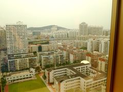 外景-厦门喜来登酒店