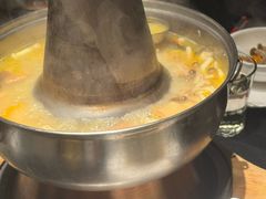 -铜锣湾·有麝自然香(渝北财富中心店)