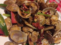 -琼大师东方烤乳猪(亚特兰蒂斯店)