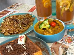 -新宝餐厅(流塘店)