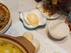 -北李妈妈菜·海肠捞饭(开发区万达店)
