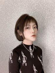 -3AM·S HAIR SALON烫发染发接发