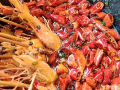 -成都吃客(九眼桥店)