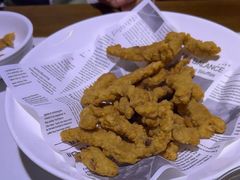 -老平安农家菜(平安店)