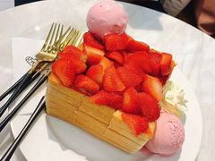 -丹礼糖甜品