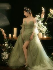 -米莱摄影写真(五大道别墅店)