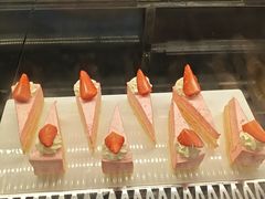 -广州设计之都温德姆酒店·月澜西餐厅