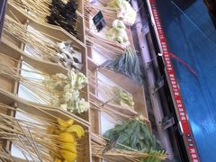 -阿串串老火锅(力盟店)
