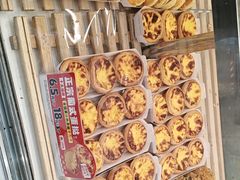 -味多美蛋糕(苏州街地铁店)