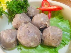 -潮澎派·潮汕菜大排档(南较西路店)