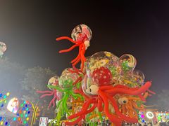 -中华郡文化旅游景区