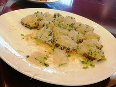 -海尔洲际酒店天下一品中餐厅