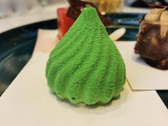 -麦雪尔甜品·生日蛋糕(新街口旗舰店)