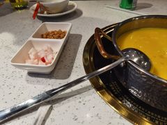 -八珍玉食鸡煲·打边炉(印象城店)