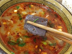 -兄弟俩老李家牛肉汤(总店)