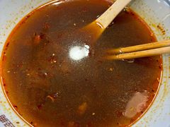 -小杨生煎(成山巴黎春天店)