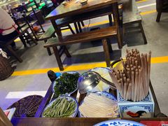 -萍姐火锅·公路夜市(打浦桥日月光店)
