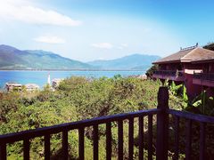 -海南分界洲岛旅游区