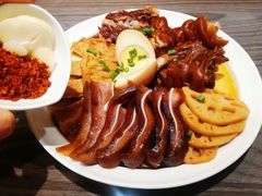 -眉州东坡(团结湖店)