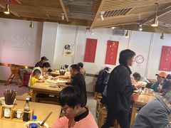 -建新园过桥米线(金碧广场店)