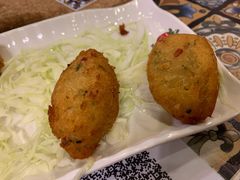 -番茄屋葡式美食(总店)