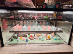 -青雅中餐厅(大连金石滩绿发希尔顿度假酒店)