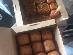-奶奶的美食(爱琴海店)
