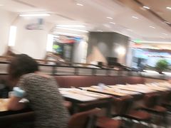 大堂-新旺茶餐厅·早餐(香港广场店)