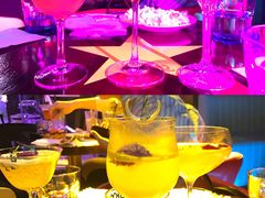-MOSSO音乐酒吧·Live House(南京西路店)