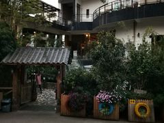 -乡村小榭饭店