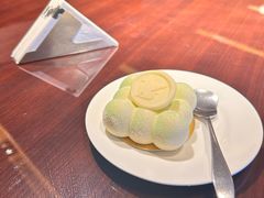 -The Lounge·大堂酒廊·北京粤财JW万豪酒店