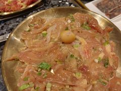 -一席地·本地鸡窝·杭帮鸡火锅(萧山银隆百货店)