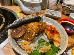 -东田之村自助餐厅(金水路店)