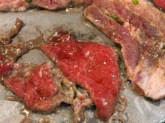 -吉志烤肉(太原总店)