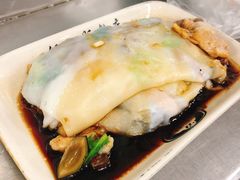 -银记肠粉店(北京路店)