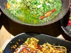 -金牌外婆家(苏州中心店)