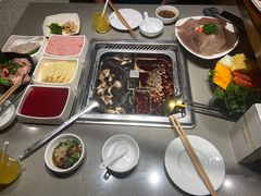 -海底捞火锅(江南盛天地店)