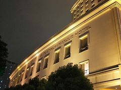 -白金汉爵大酒店(相城店)