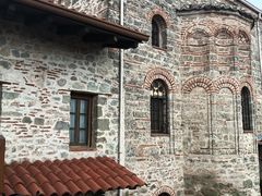 -梅黛奥拉修道院