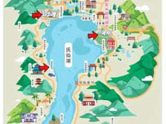 -抚仙湖禄充风景区