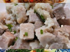 -味上湘菜馆(岳麓山店)